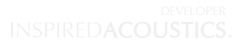INSPIREDACOUSTICS DEVELOPER